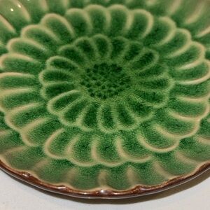 Pair of Small Plates